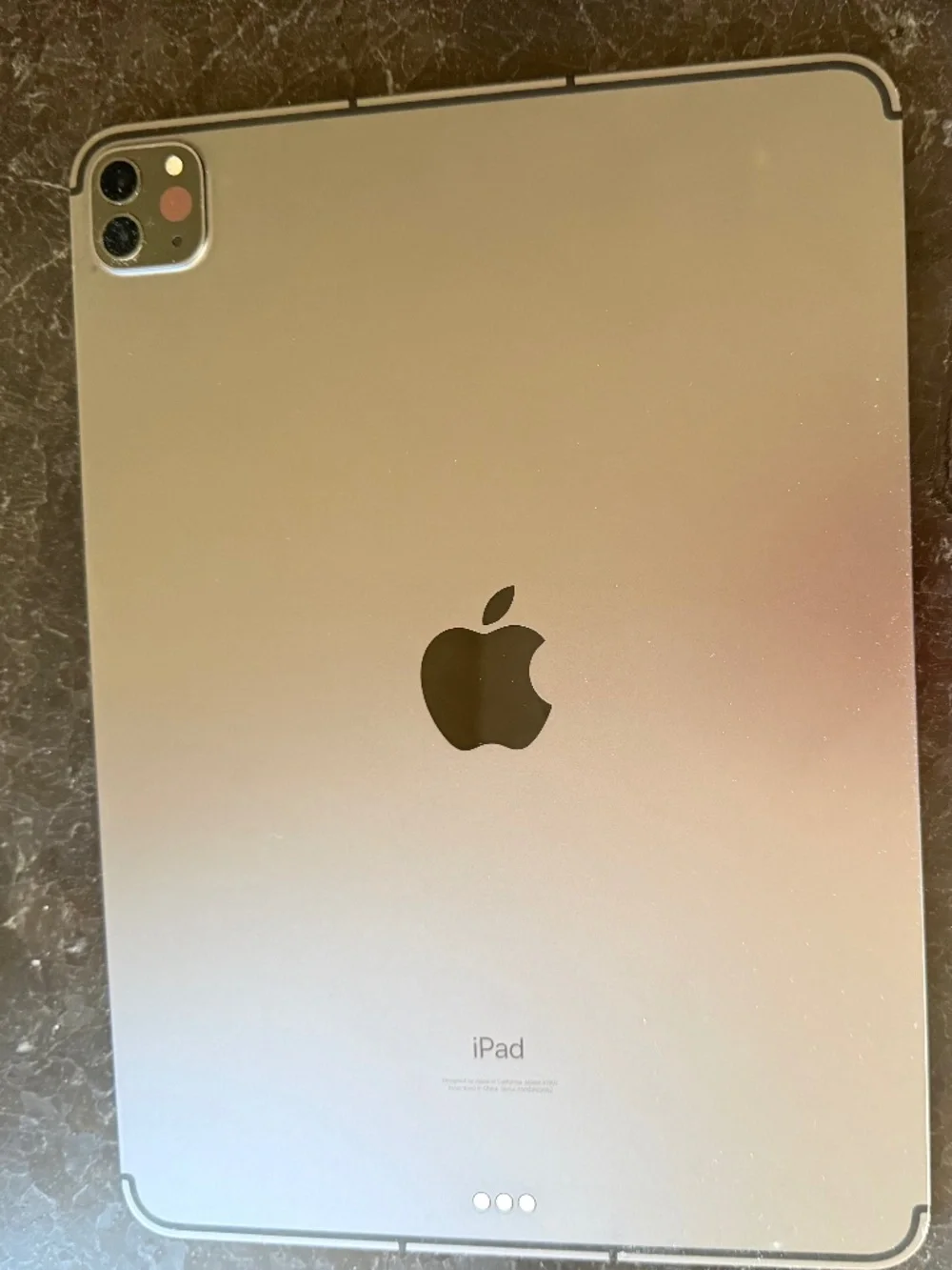 Apple iPad Pro 11